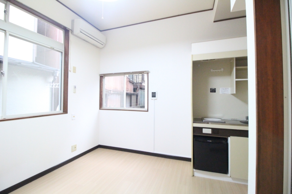 ニューコート高根台 その他3