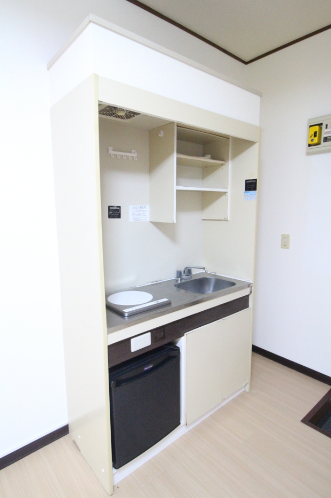 ニューコート高根台 その他4