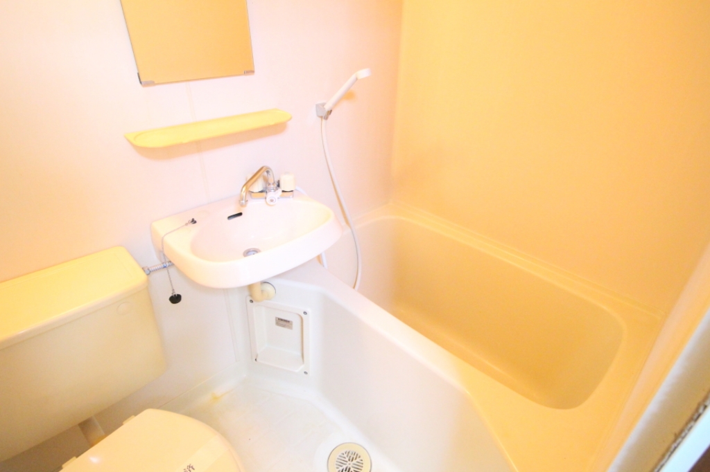 ニューコート高根台 その他5