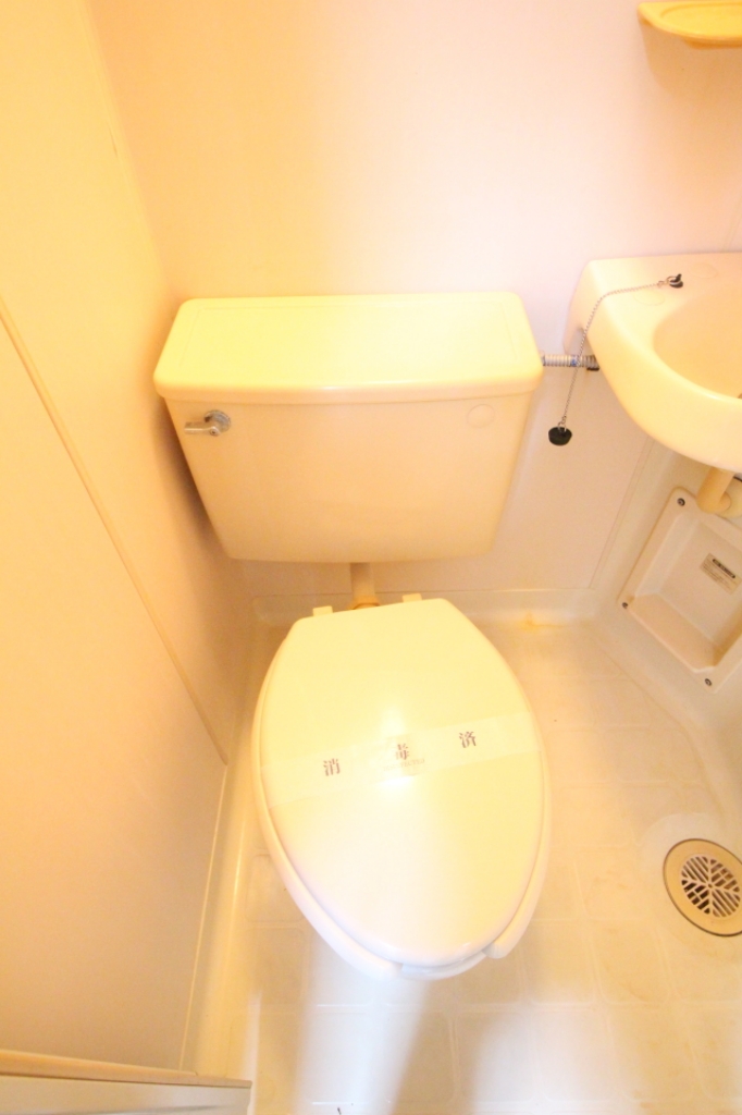 ニューコート高根台 その他6