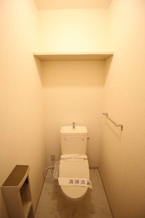 アネックス高根台 その他6