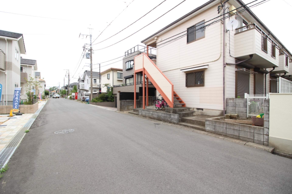 アーバンヒルズ習志野台 その他2