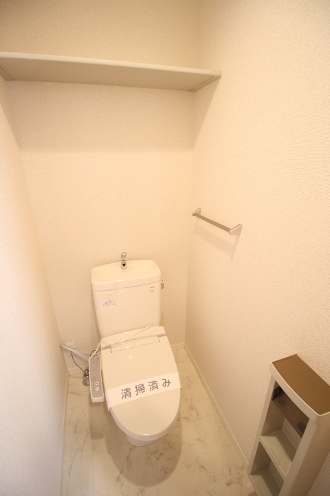 ツインヒルズＡ棟 その他6