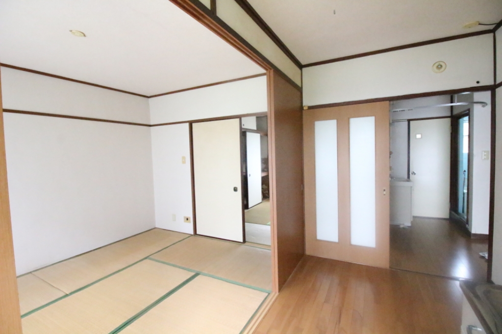 習志野台団地１２街区３号棟 その他3