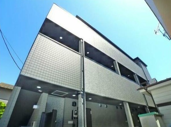 ソワ習志野台 101号室 外観