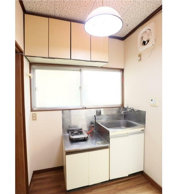 宇野コーポ その他4