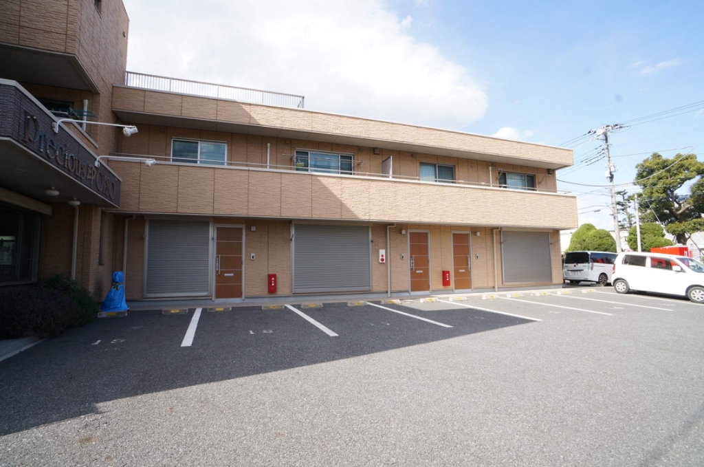 シャーメゾンＯＩＳＯ弐番館 その他1