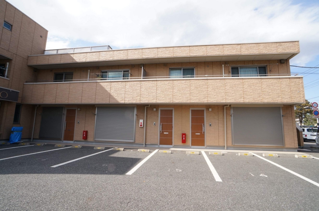 シャーメゾンＯＩＳＯ弐番館 その他2