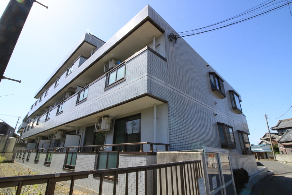 リバーサイド参番館 その他2