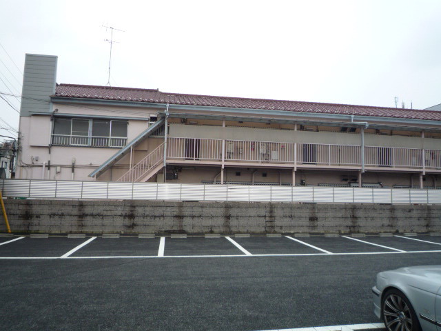 勝田台ハイツ その他1
