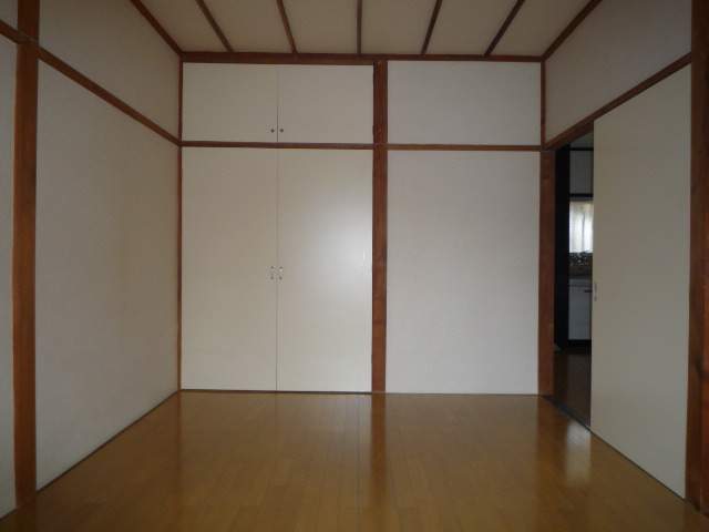 勝田台ハイツ その他4