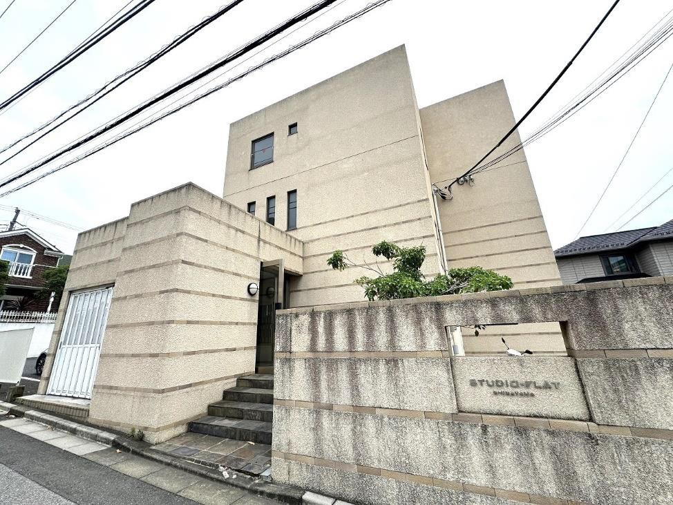 ＳＴＵＤＩＯ－ＦＬＡＴ　ＳＨＩＢＡＹＡＭＡ その他1