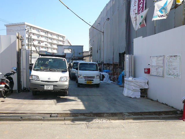 ＳＴＵＤＩＯ－ＦＬＡＴ　ＳＨＩＢＡＹＡＭＡ その他2
