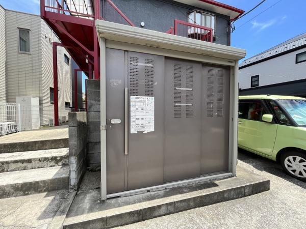 東船橋パークハウス その他1