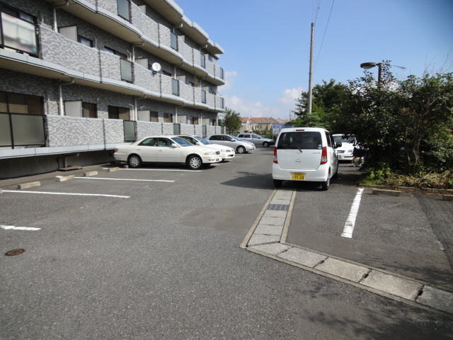 ブルーシャトー その他2