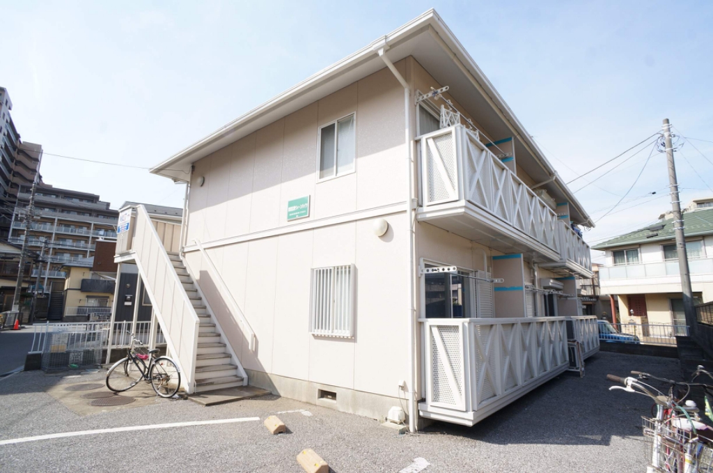 東習志野ウィーンハイツ その他1