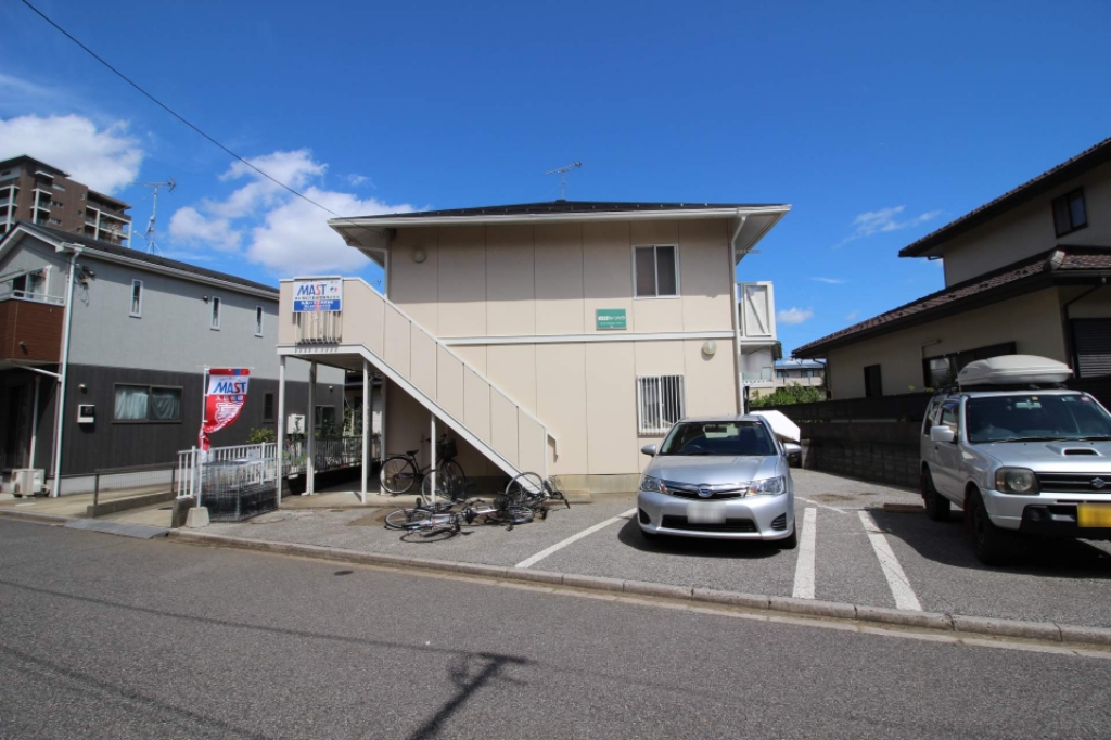 東習志野ウィーンハイツ その他2