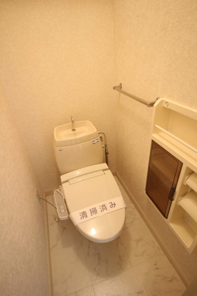 東習志野ウィーンハイツ その他6