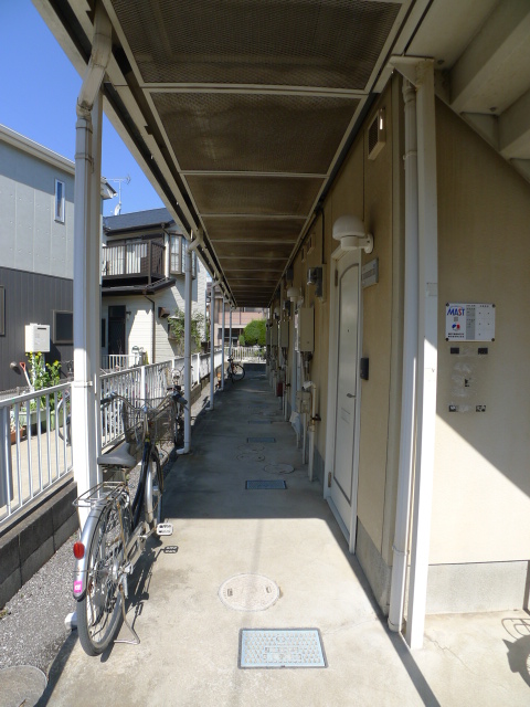 東習志野ウィーンハイツ その他19