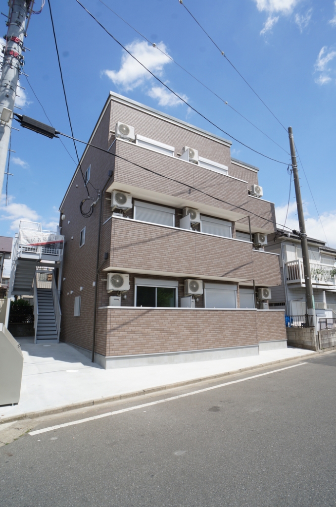 Ｍａｒｉｎａ　Ｐａｌａｃｅ　薬園台（マリーナパレスヤクエンダイ） その他2