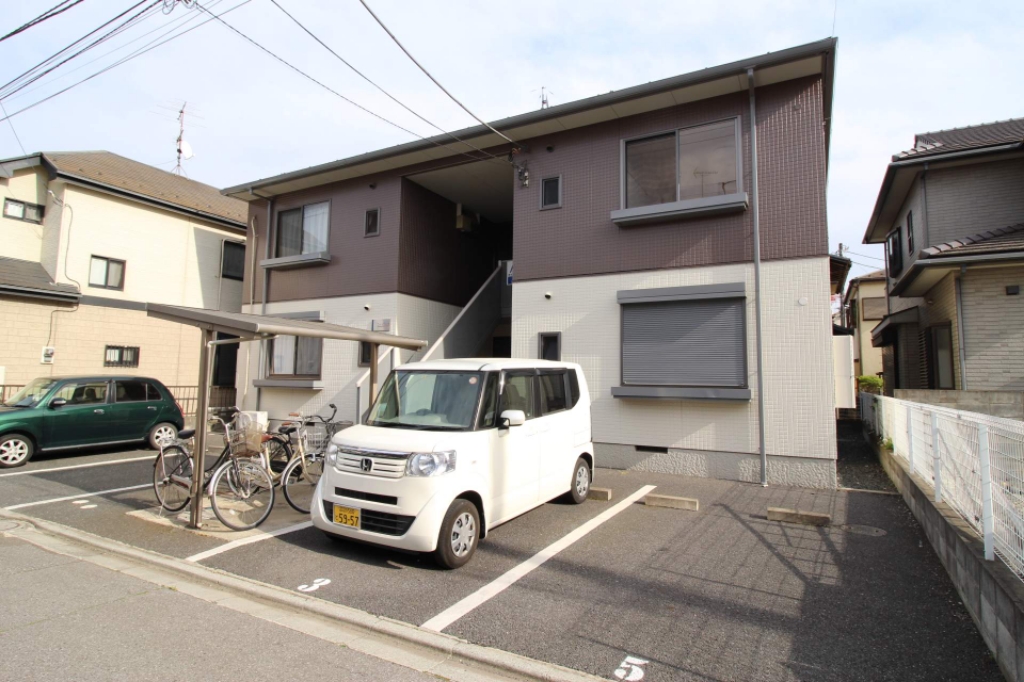 コートパティオ その他2