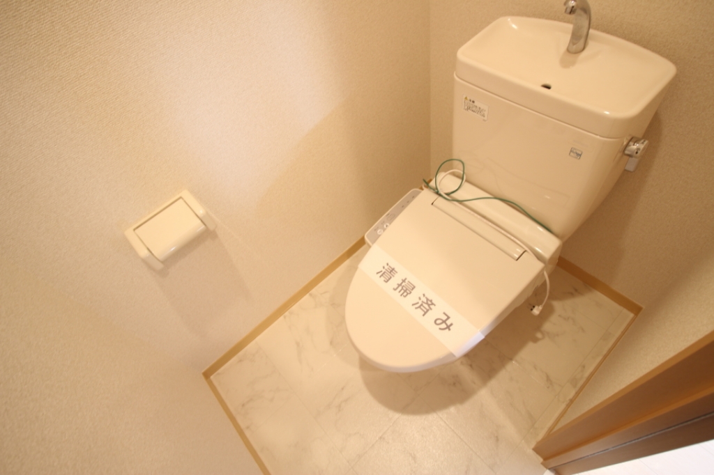 コートパティオ その他6