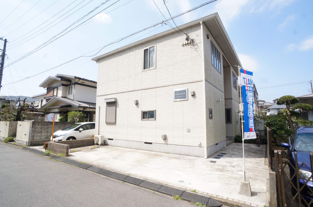 リヴェールＦ その他1