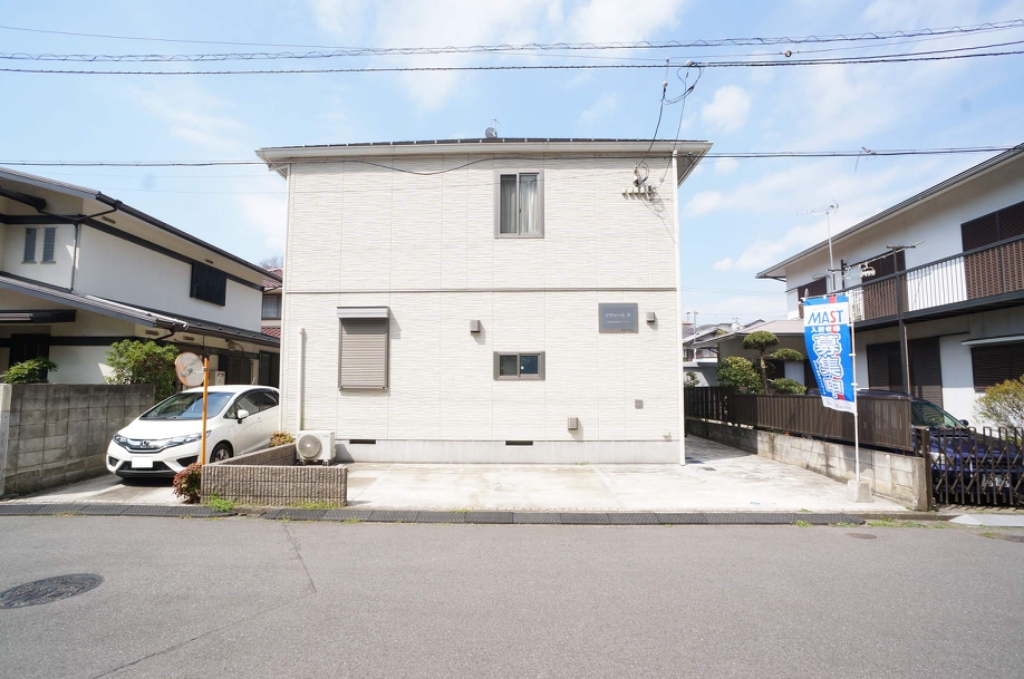 リヴェールＦ その他2