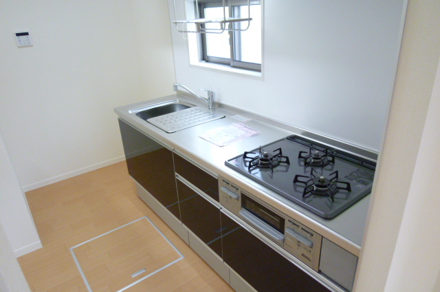 リヴェールＦ その他4