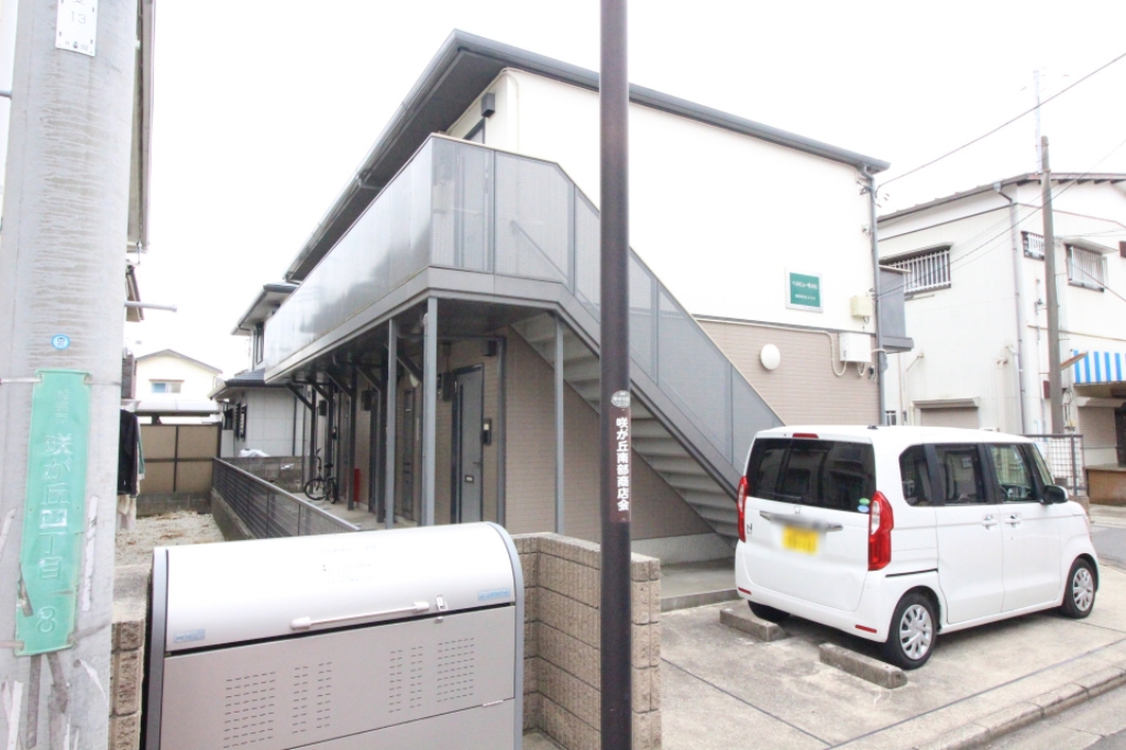 ベルビュー咲が丘 その他1