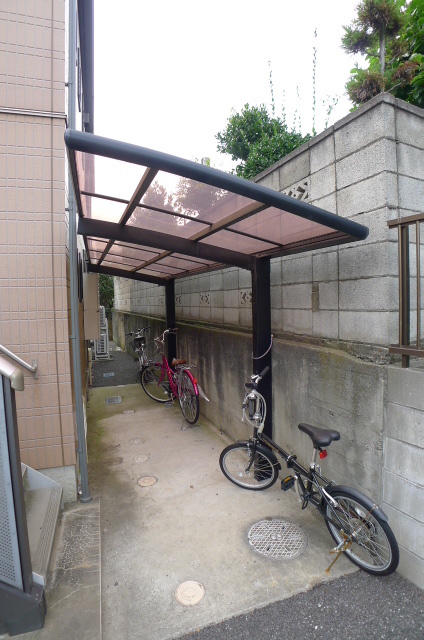 北津田沼ヒルズ その他2