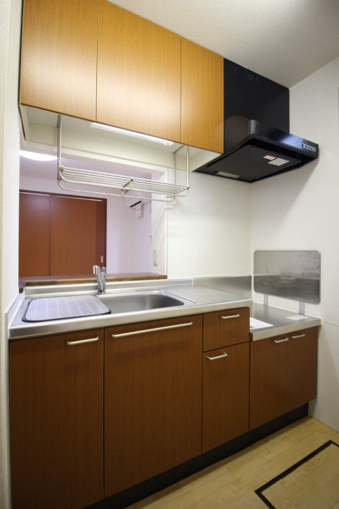 北津田沼ヒルズ その他4