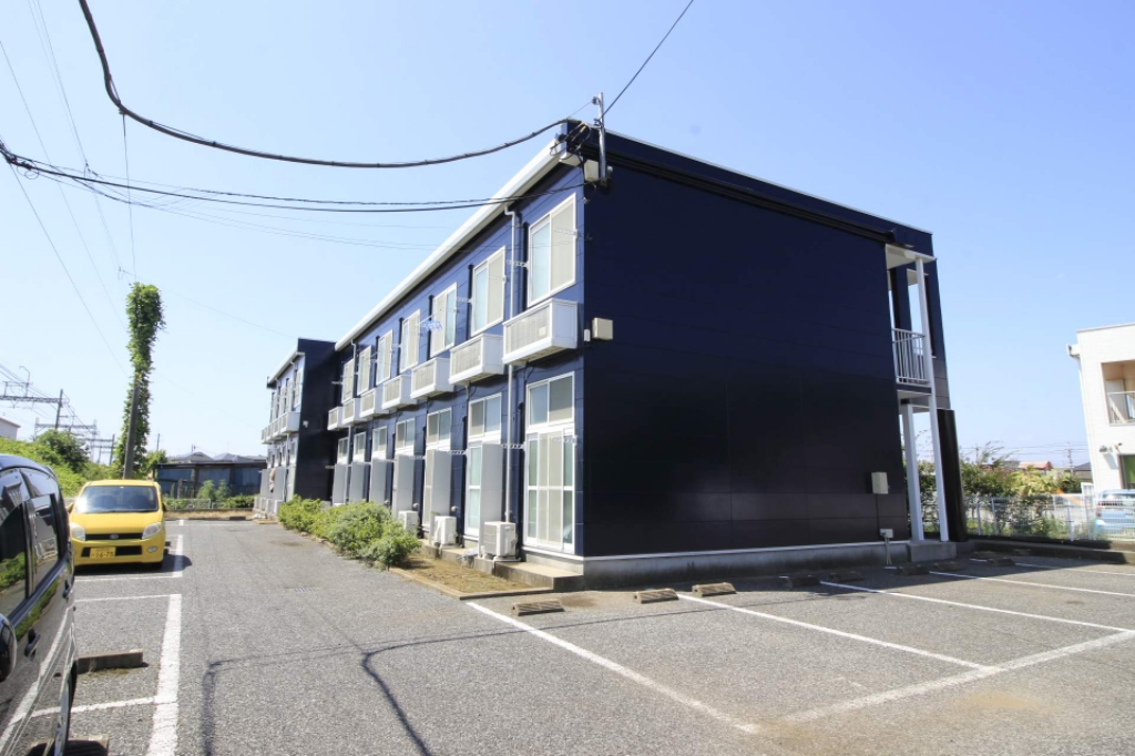 クレール八千代台 その他1