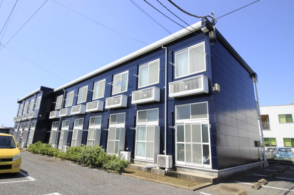 クレール八千代台 その他2