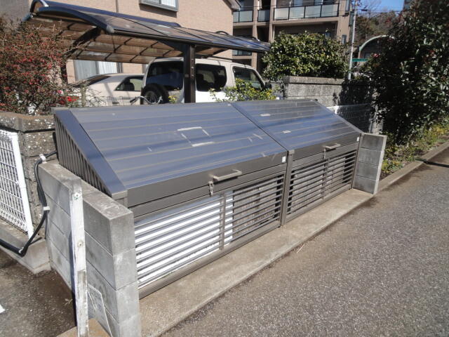 クレール八千代台 その他17