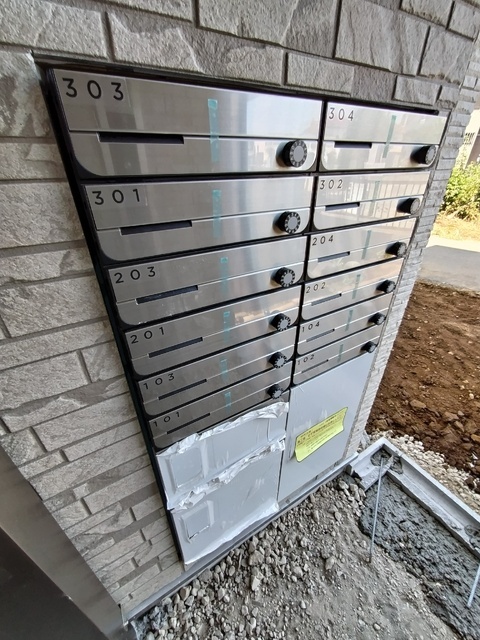 ＺＥＲＤＩＡ船橋 その他1