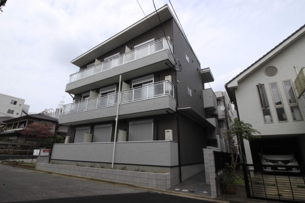 ＦＵＭＩＲＹ緑が丘 その他1