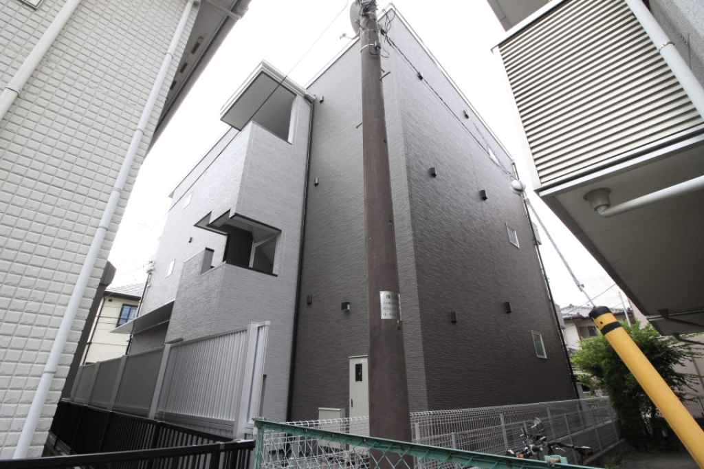 ＦＵＭＩＲＹ緑が丘 その他2