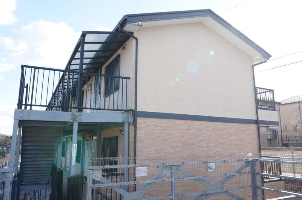 リヴェール南ユーカリが丘 その他1