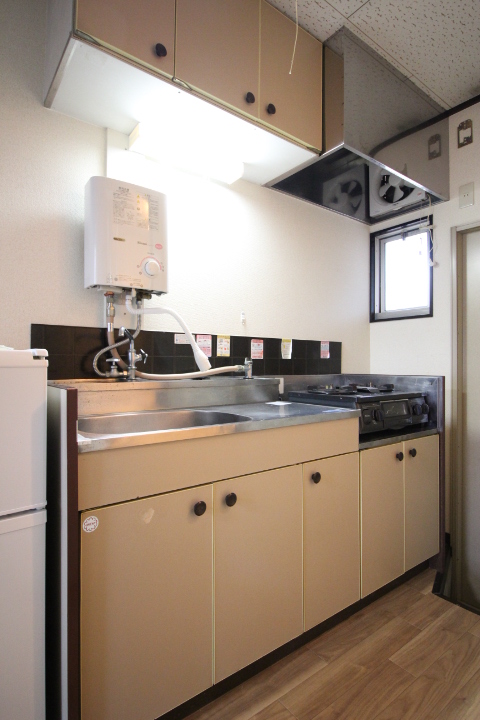 サンコスモＫ その他4