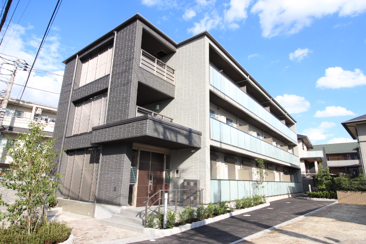 アーバンレジデンス その他1