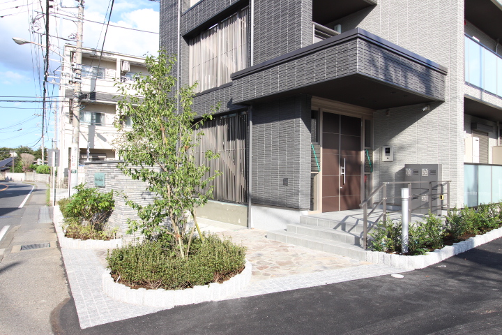 アーバンレジデンス その他2