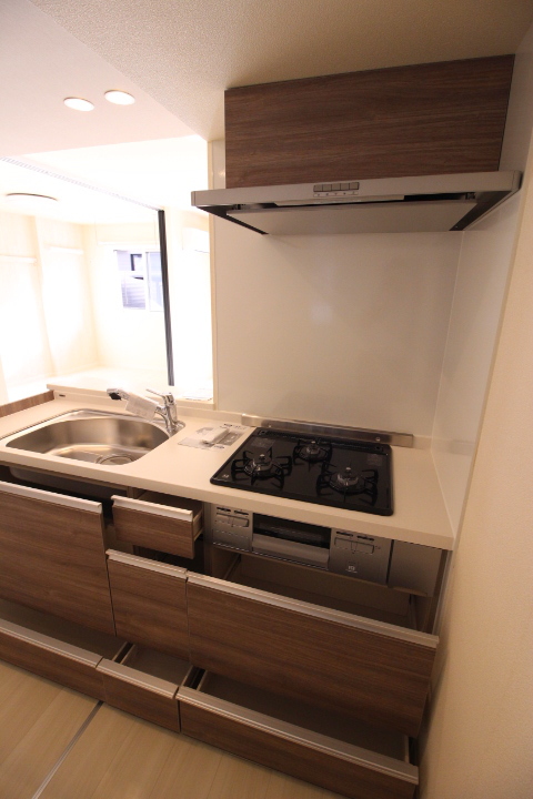 アーバンレジデンス その他4