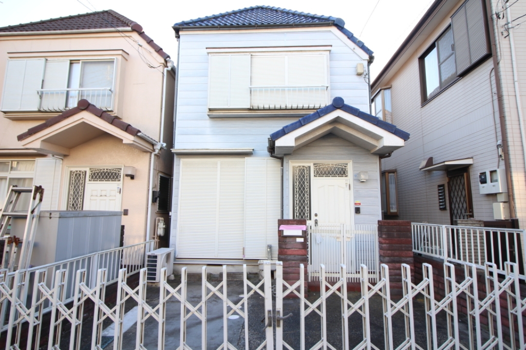 松が丘１丁目Ｉ邸 その他1