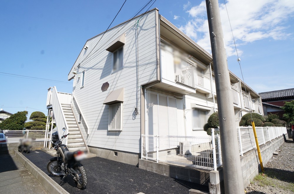 サンモール薬円台 その他1