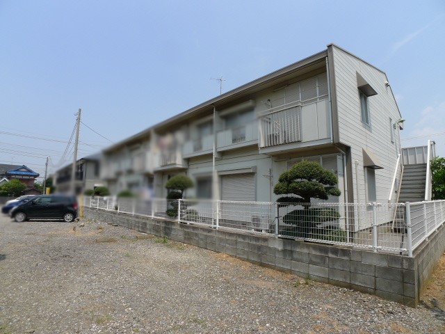 サンモール薬円台 その他2