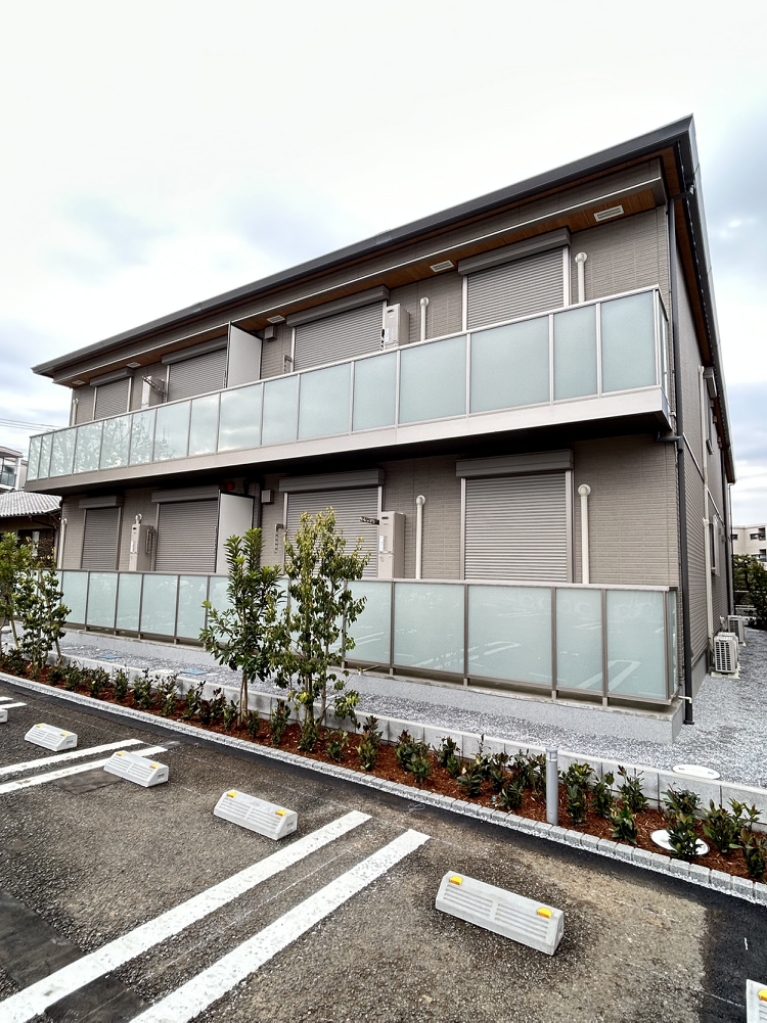 トラストメゾン白木蓮Ⅱ その他1