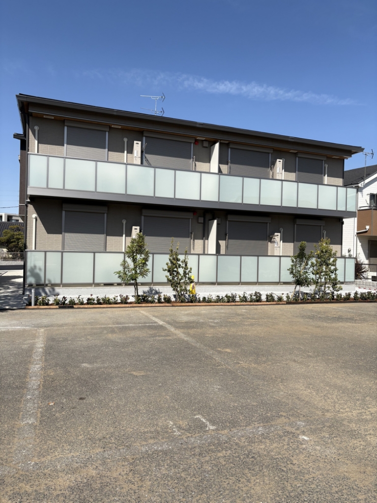 トラストメゾン白木蓮Ⅱ その他1