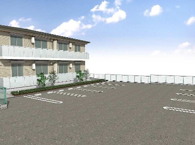 トラストメゾン白木蓮Ⅱ その他2