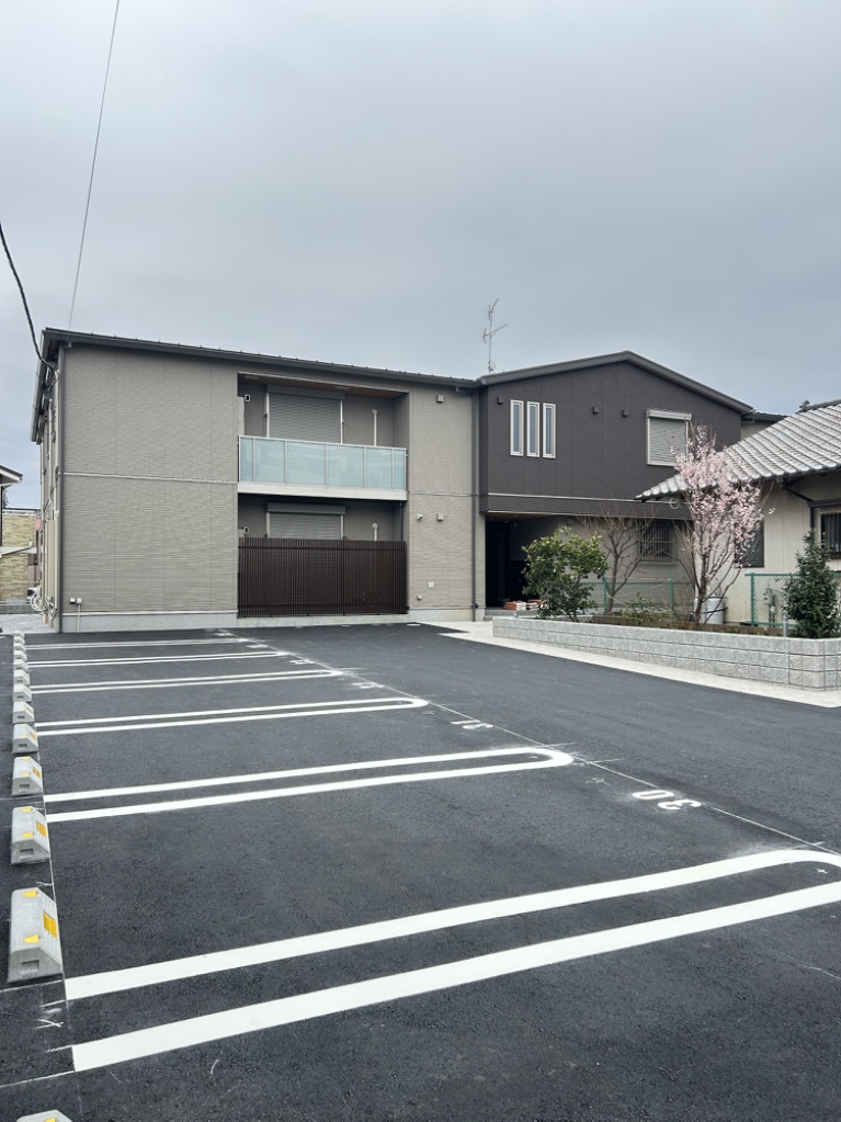 トラストメゾン白木蓮Ⅱ その他2